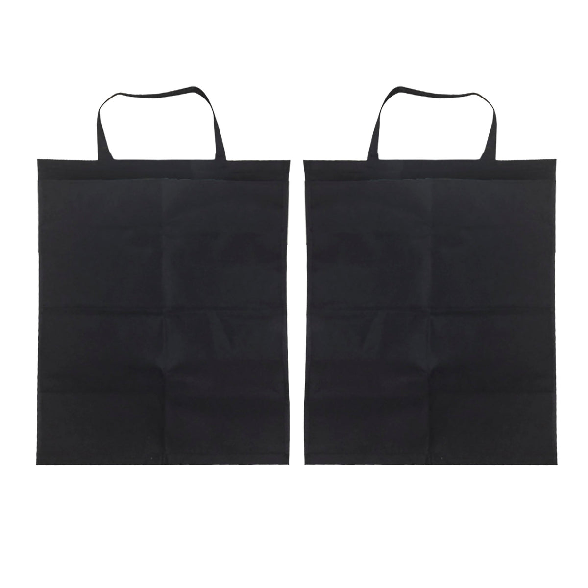 Car Seat Kick Mat (2 Pack)