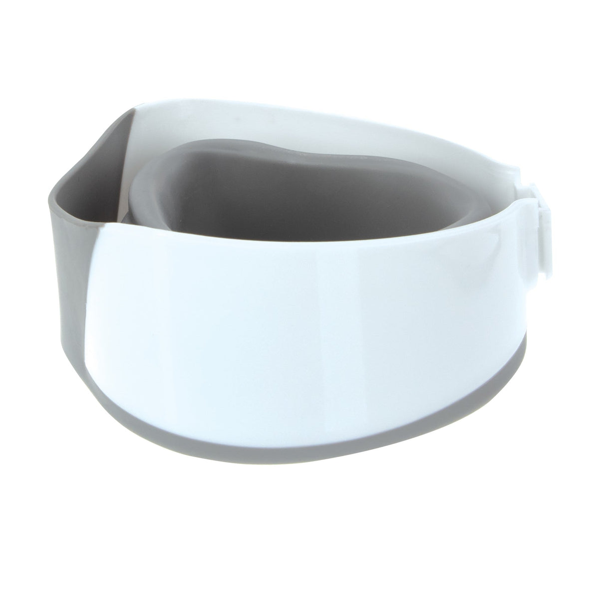 Collapsible Shampoo Rinse Cup
