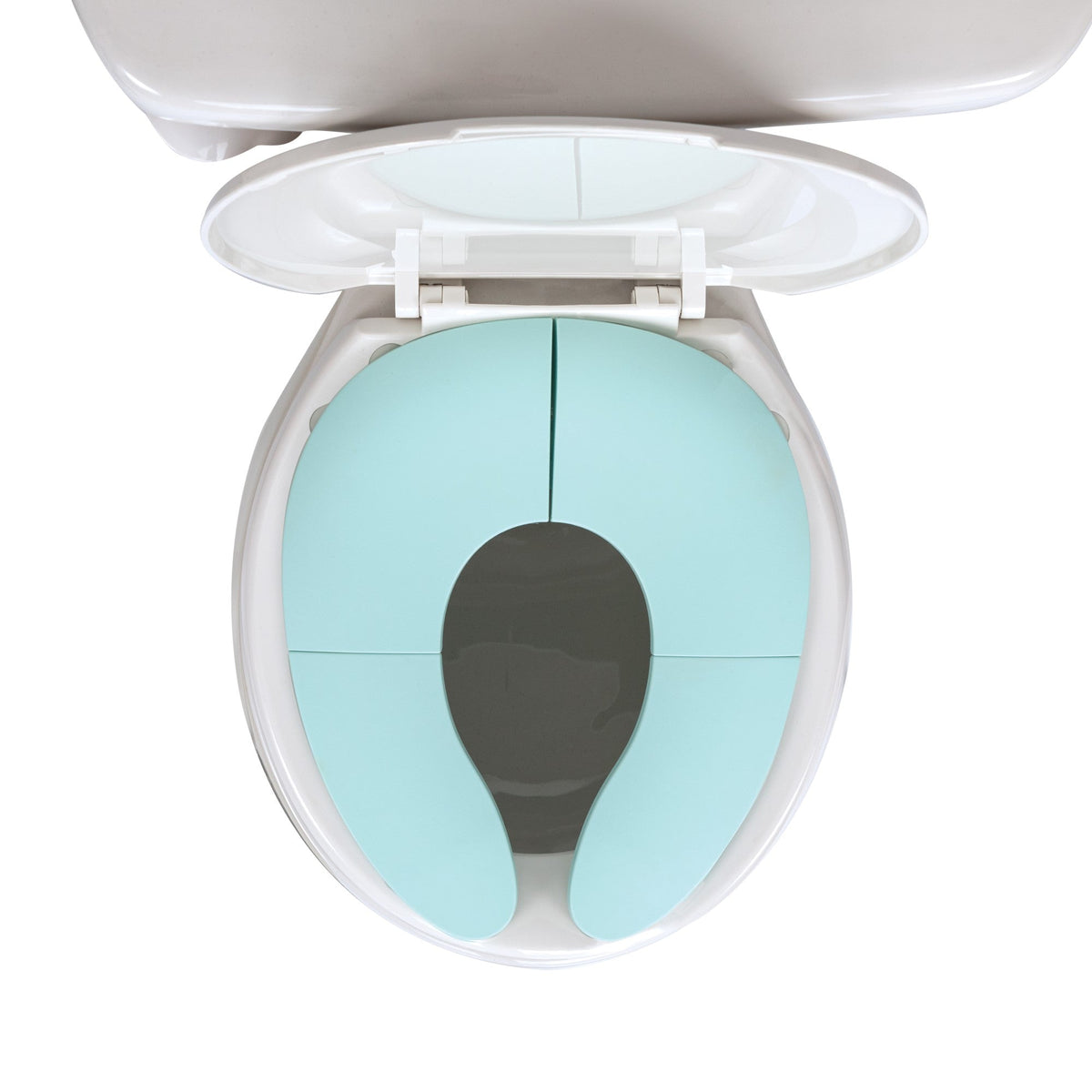 Folding Travel Potty Seat
