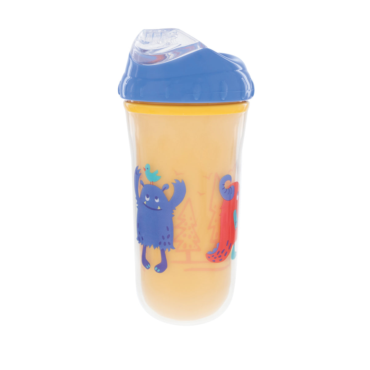 Insulated Cool Sipper Cup