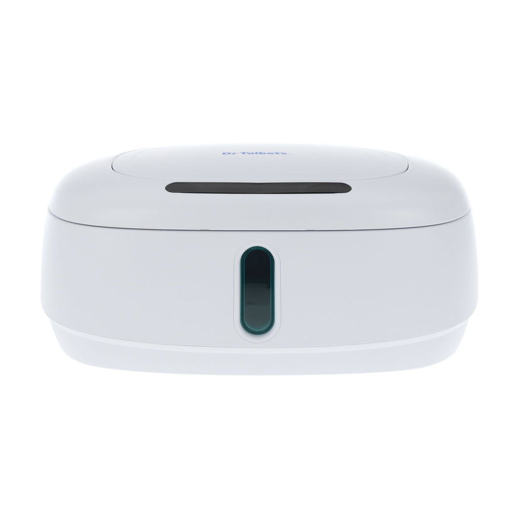 Hands-Free Wipe Warmer