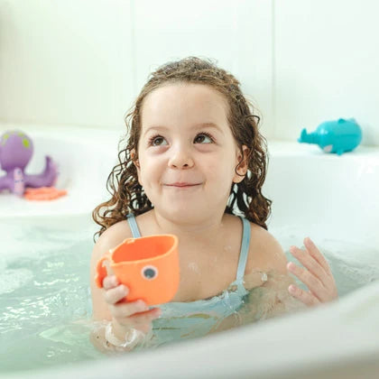 Bath Toys