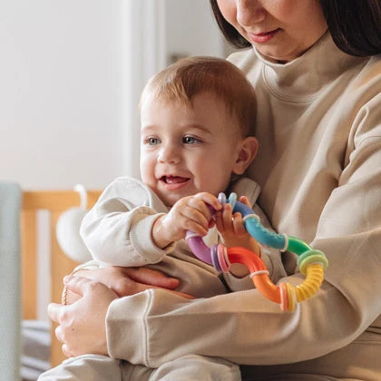 Teethers